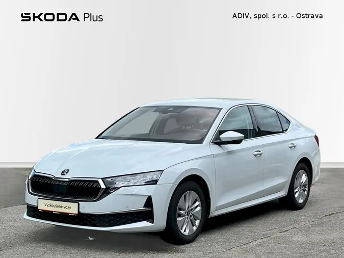 Octavia Top Selection