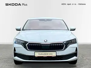Škoda Octavia Top Selection
