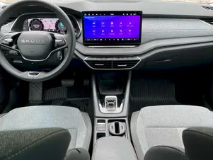 Škoda Octavia Top Selection
