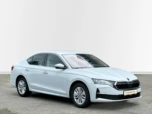 Škoda Octavia Top Selection