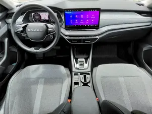 Škoda Octavia Top Selection