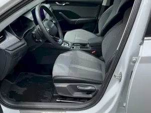 Škoda Octavia Top Selection