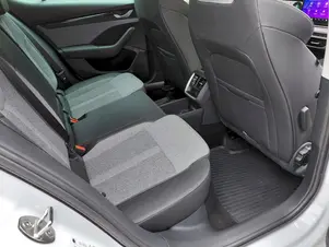 Škoda Octavia Top Selection