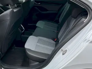 Škoda Octavia Top Selection
