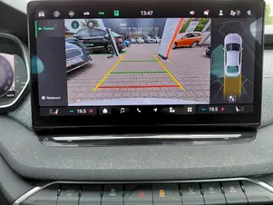 Škoda Octavia Top Selection