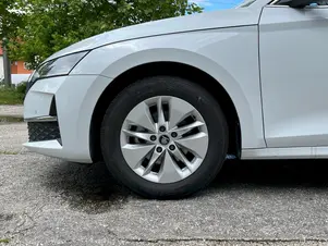 Škoda Octavia Top Selection