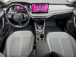 Škoda Octavia Top Selection