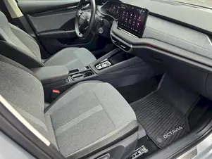 Škoda Octavia Top Selection