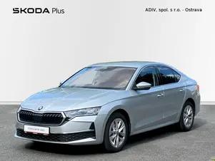 Škoda Octavia Top Selection
