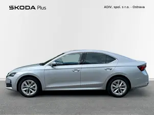 Škoda Octavia Top Selection