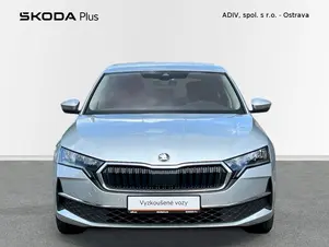 Škoda Octavia Top Selection