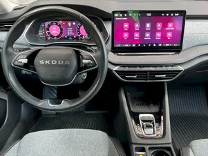 Škoda Octavia Top Selection