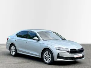Škoda Octavia Top Selection