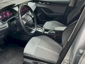 Škoda Octavia Top Selection