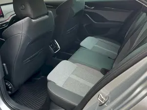 Škoda Octavia Top Selection