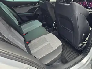 Škoda Octavia Top Selection