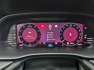 Škoda Octavia Top Selection