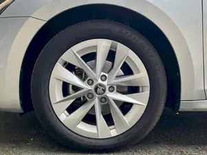 Škoda Octavia Top Selection