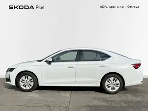 Škoda Octavia Top Selection