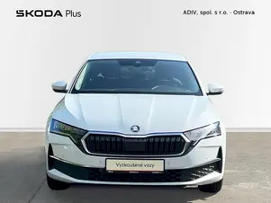 Škoda Octavia Top Selection