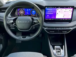 Škoda Octavia Top Selection