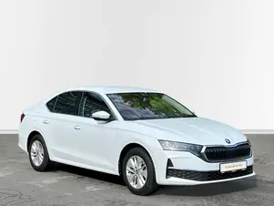 Škoda Octavia Top Selection
