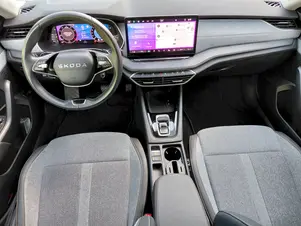 Škoda Octavia Top Selection