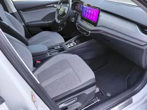 Škoda Octavia Top Selection