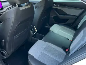 Škoda Octavia Top Selection
