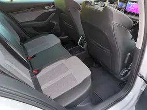 Škoda Octavia Top Selection