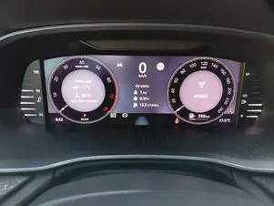 Škoda Octavia Top Selection