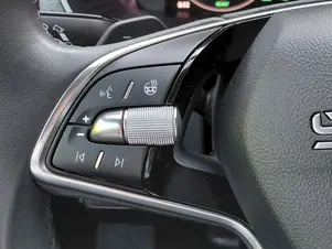 Škoda Octavia Top Selection