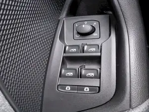 Škoda Octavia Top Selection
