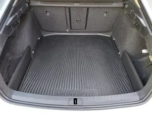 Škoda Octavia Top Selection