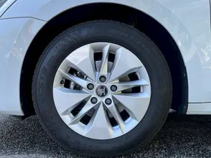 Škoda Octavia Top Selection
