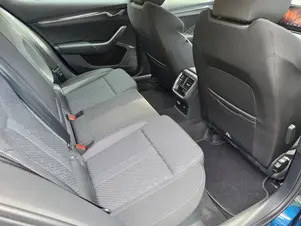 Škoda Octavia Style Plus
