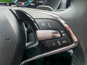 Škoda Octavia Style Plus