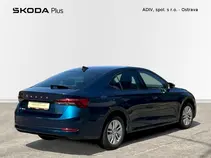 Octavia Ambition Plus