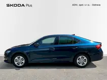 Octavia Ambition Plus