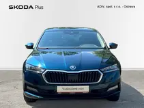 Octavia Ambition Plus