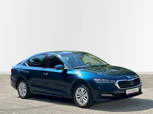 Škoda Octavia Ambition Plus