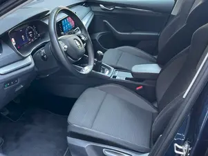 Škoda Octavia Ambition Plus