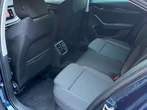 Škoda Octavia Ambition Plus