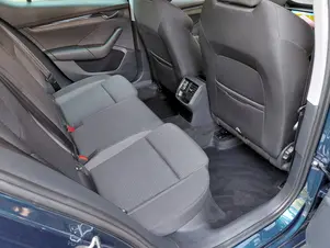 Škoda Octavia Ambition Plus