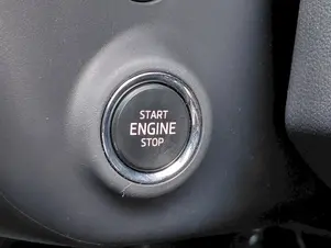 Škoda Octavia Ambition Plus