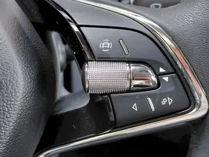 Škoda Octavia Ambition Plus