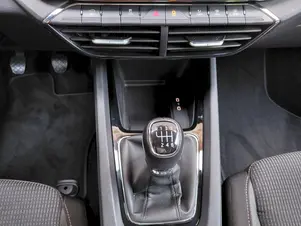 Škoda Octavia Ambition Plus