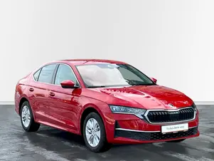 Škoda Octavia Top Selection