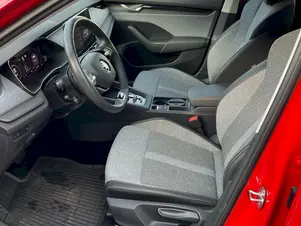 Škoda Octavia Top Selection