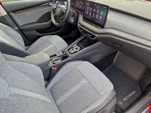Škoda Octavia Top Selection